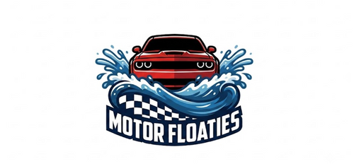 Motorfloaties