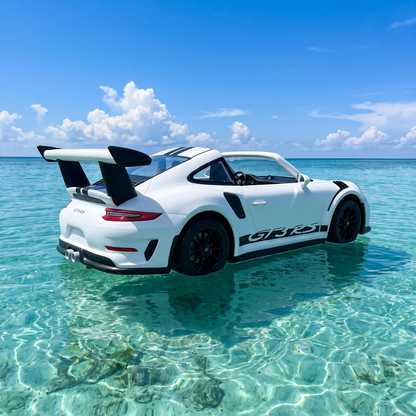 Motor Floaties™: Exotic Car Floaties